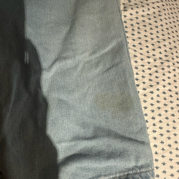 Gap midi jean skirt - Picture 6 of 6